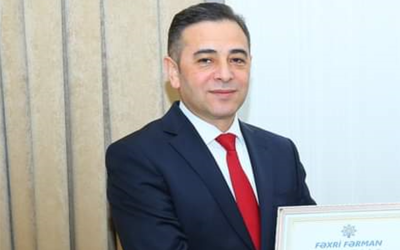 Bıçaqlanma olan xəstəxanaya baş həkim təyin edildi – Foto