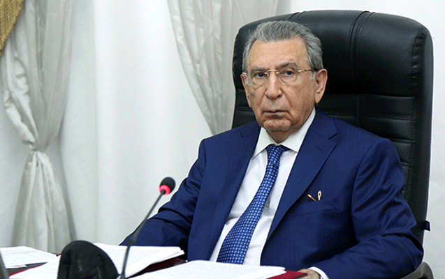 Bu gün Ramiz Mehdiyevin məhkəməsi olacaq