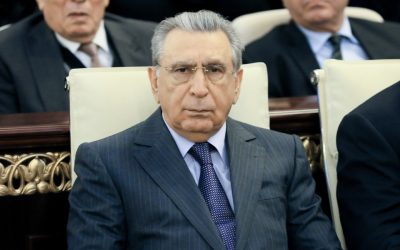 Bu şeir Ramiz Mehdiyevə həsr olunubmuş  – ARXİVDƏN ŞOK