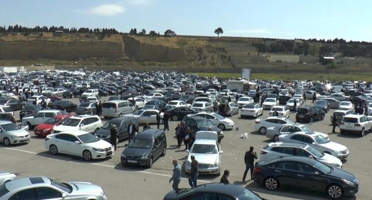 Bu maşınların qiyməti kəskin ucuzlaşdı – 2600 manatdan başlayır…