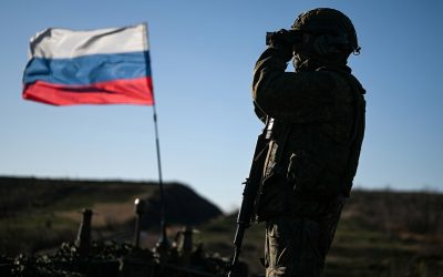 Rusiya ordusu bu yerləri ələ keçirdi – Putinə məruzə edildi