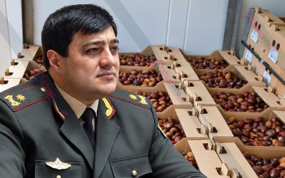 General Zeynalovla kapitanın “şabalıd davası” bitdi – 10 ildən çox…