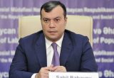 Sahil Babayev mühüm məlumatı AÇIQLADI
