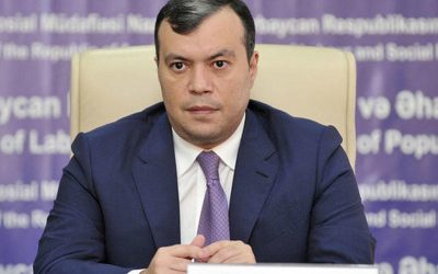 Sahil Babayev mühüm məlumatı AÇIQLADI