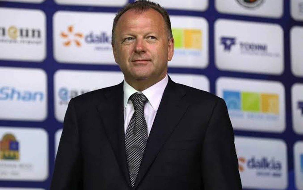 Prezident onu “Dostluq” ordeni ilə təltif etdi