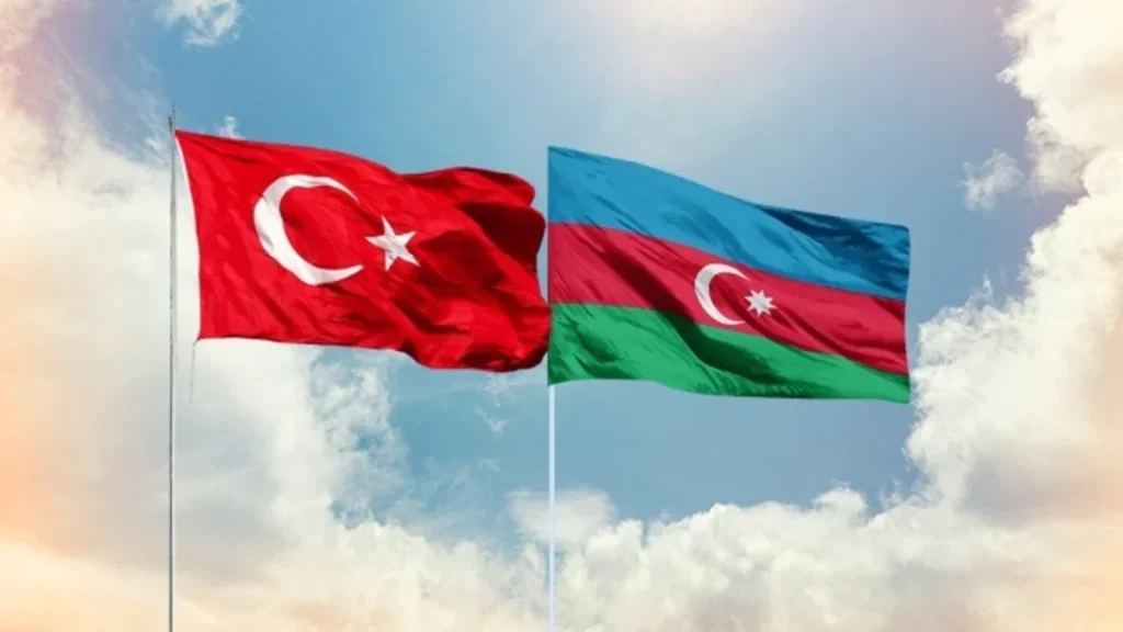 Türkiyədən Azərbaycanla bağlı MÜHÜM AÇIQLAMA