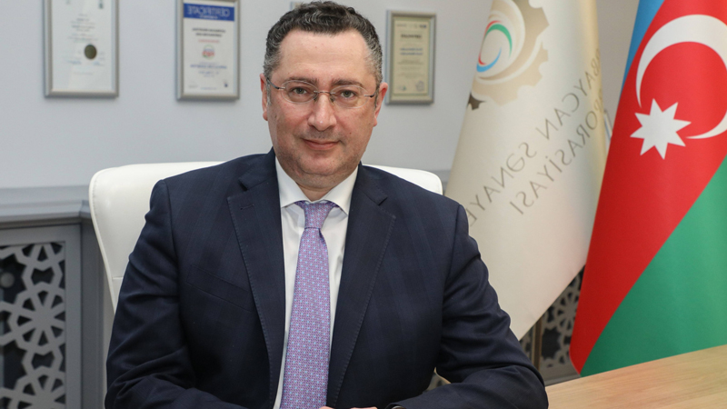 Fəxri Mehdiyev yeni müavin, direktor və departament müdiri təyin etdi