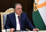 Emoməli Rahmon Bakıda AQEM sammitində iştirak edəcək