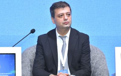 Vüqar Zifəroğlu Mətbuat Şurasının sədri seçildi – YENİLƏNİB