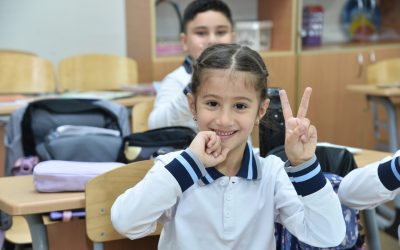 Məktəbli formaları ilə bağlı BƏYANAT YAYILDI
