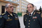 Nizam Osmanovun polkovnik dostuna cinayət işi açıldı – “Salyanski kazarma”da yeyinti