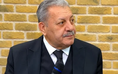 Zaur Rzayevin dəfnindən VİDEO: Müğənnilər niyə gəlmədi?